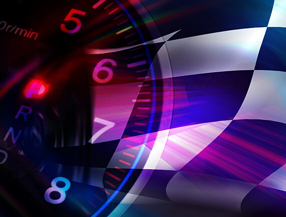 Motor Sport Insurance