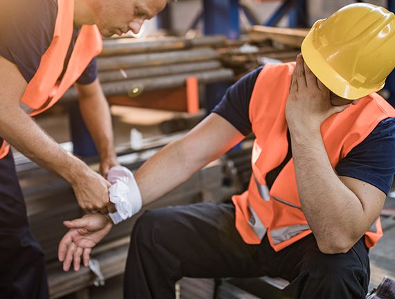Workers Compensation Insurance