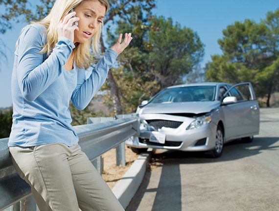 Compulsory Third Party Insurance