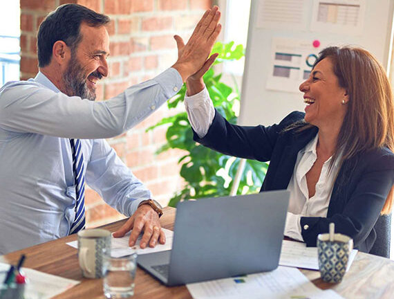 Commercial Business Insurance