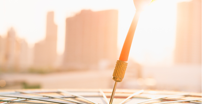 Target Market Determination