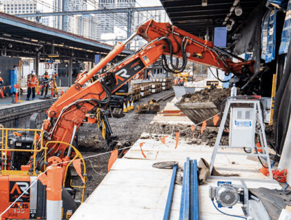 Construction Insurance